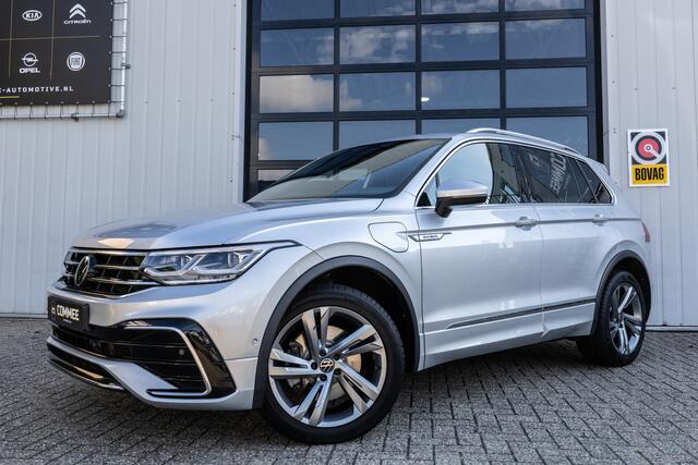Volkswagen TIGUAN 1.4 TSI eHybrid 2x R-Line Business+ ?PANO?Matrix?ACC?CAM
