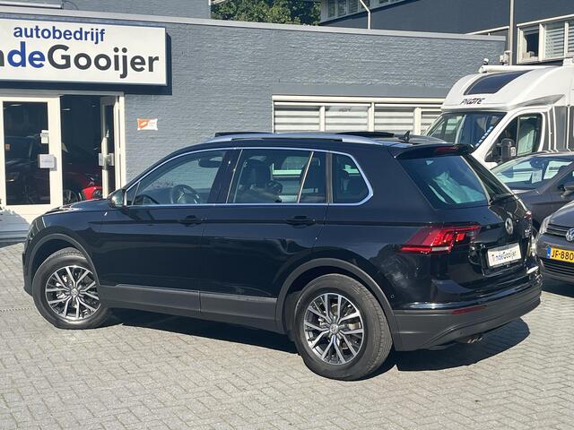 Volkswagen TIGUAN 1.4 TSi DSG ACT Comfortline