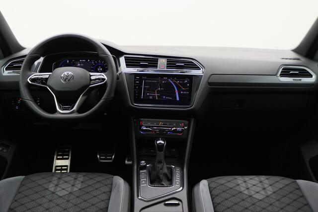 Volkswagen TIGUAN 1.4 TSI eHybrid R-Line Business+