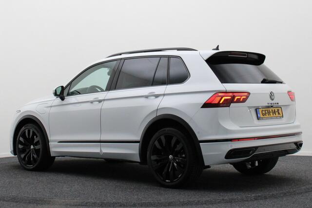 Volkswagen TIGUAN 1.4 TSI eHybrid R-Line Business+