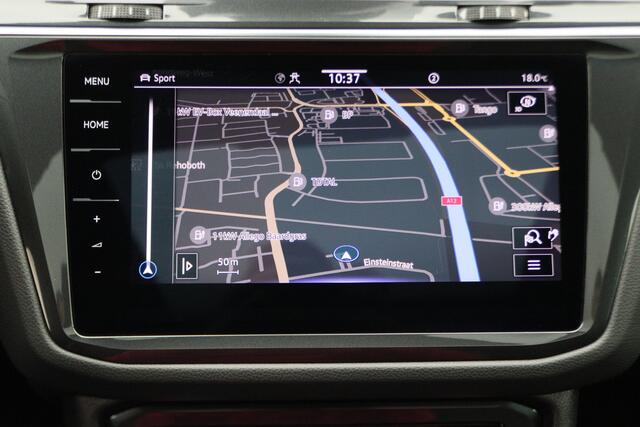 Volkswagen TIGUAN 1.4 TSI eHybrid R-Line Business+