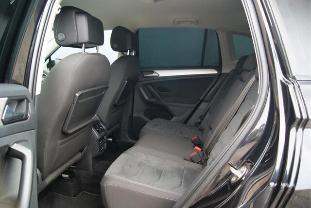 Volkswagen TIGUAN 1.4 TSI ACT 150PK DSG Navi/Clima/Stoelverwarming/Alcantara