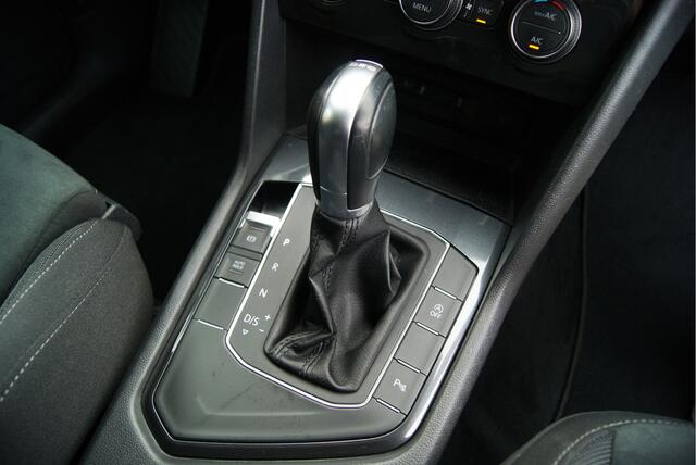 Volkswagen TIGUAN 1.4 TSI ACT 150PK DSG Navi/Clima/Stoelverwarming/Alcantara