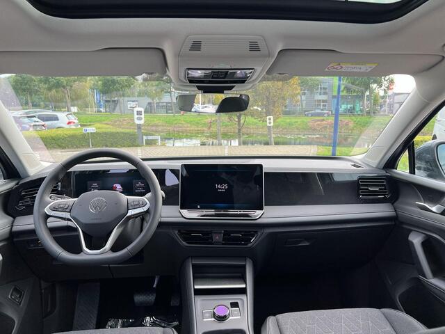 Volkswagen TIGUAN 1.5 eHybrid Life Edition | Pano Dak | Trekhaak | | PHEV | 204Pk | 18 Inch | DCC |