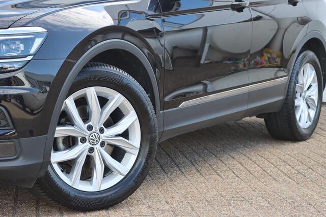 Volkswagen TIGUAN 1.5 TSI ACT Comfortline Business DSG7