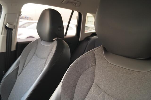 Volkswagen TIGUAN 1.5 eTSI 130pk DSG Life -LED-ECC-CAM-18inch-NAVI-