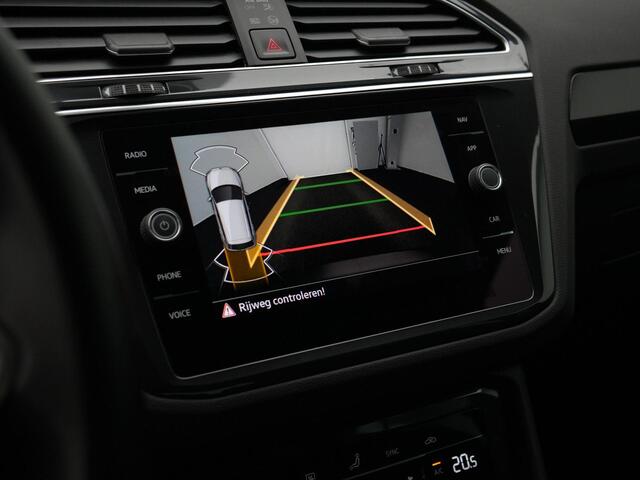 Volkswagen TIGUAN 1.4 TSI 245 pk DSG eHybrid Elegance | IQ Light | Achteruitrijcamera | Navigatie | Adaptive Cruise