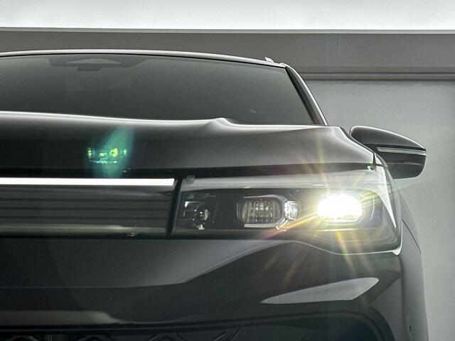 Volkswagen TIGUAN R-Line-Edition 1.5 eHybrid 150 kW / 204 pk SUV 6 v