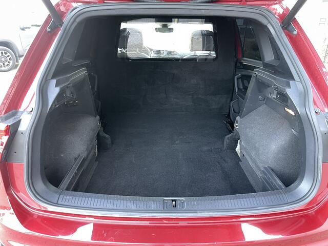 Volkswagen TIGUAN 2.0 TDI 150PK Aut. R-line 4Motion | Grijs kenteken