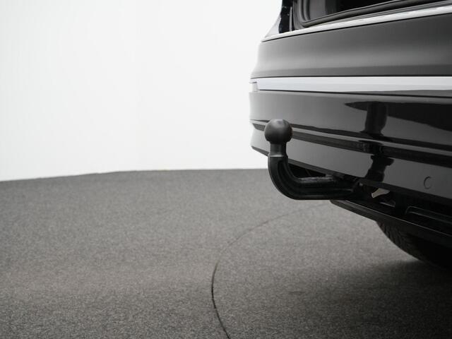 Volkswagen TIGUAN 2.0 TSI 190 pk DSG 4Motion Highline Business R / R-Line | Panoramadak | Trekhaak | Achteruitrijcamera | Stoelverwarming | Navigatie