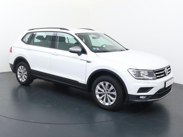 Volkswagen TIGUAN Allspace 1.5 TSI Comfortline Business 7p.