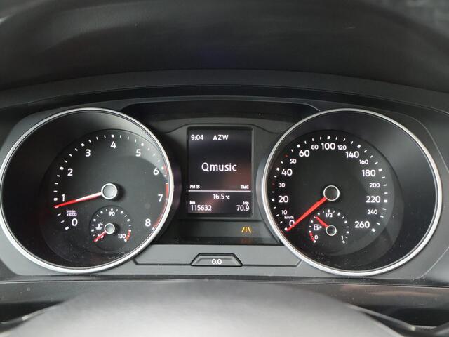 Volkswagen TIGUAN Allspace 1.5 TSI Comfortline Business 7p.