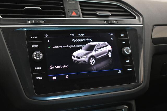 Volkswagen TIGUAN 1.5 TSI ACT Highline Trekh Elk A-klep Navi Virtual Cockpit
