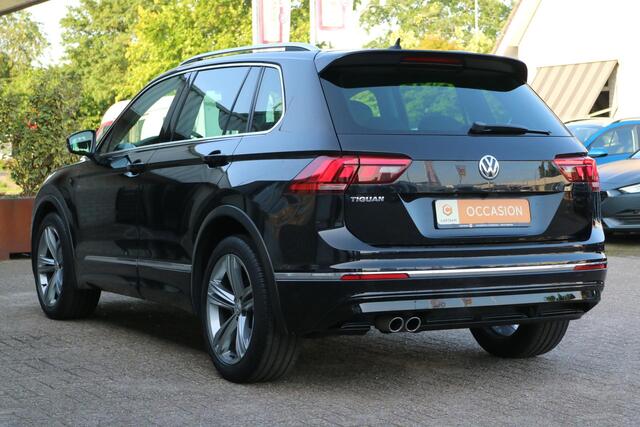 Volkswagen TIGUAN 1.4 TSI ACT Join R-Line | Navi | Camera | Carplay | LED! |