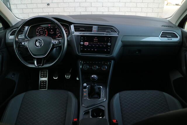 Volkswagen TIGUAN 1.4 TSI ACT Join R-Line | Navi | Camera | Carplay | LED! |