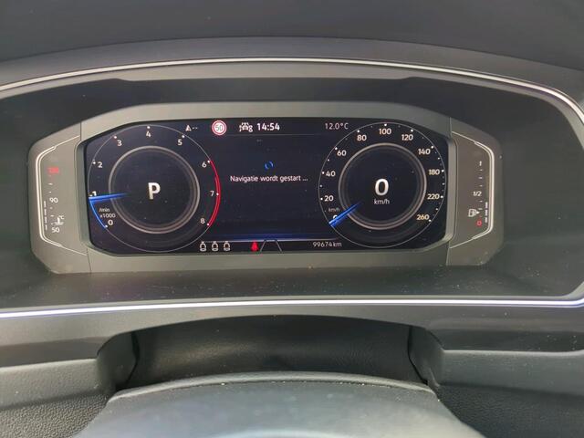 Volkswagen TIGUAN 1.5 TSI Life Business | Trekhaak | Navigatie | Binnenkort beschikbaar