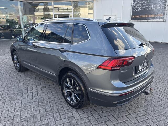 Volkswagen TIGUAN 1.5 TSI Comfl. Business Trekhaak Massage 7pers!