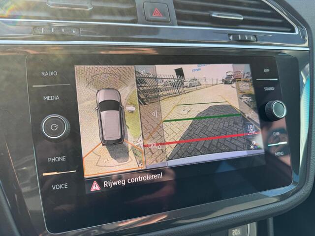 Volkswagen TIGUAN 1.5 TSI R-Line 360/CARPLAY/KEYLESS