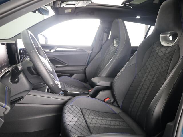 Volkswagen TIGUAN 1.5 eHybrid R-Line Business 204 PK | Panoramaschuif-kanteldak | 20" lm velgen 'leeds' | Comfort pakket | Verlengde garantie 11/2028 |