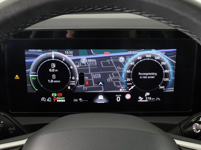 Volkswagen TIGUAN 1.5 eHybrid R-Line Business 204 PK | Panoramaschuif-kanteldak | 20" lm velgen 'leeds' | Comfort pakket | Verlengde garantie 11/2028 |