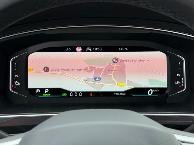 Volkswagen TIGUAN 1.4 TSI eHybrid R-LINE Panodak Head-Up Keyless