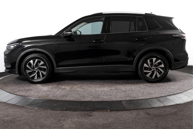Volkswagen TIGUAN 1.5 eTSI 150 PK Life Edition - DSG Automaat | Dig. Cockpit | Adapt. Cruise | Stoel+-Stuurverw. | PDC | Camera | App. Connect | ECC | Elek. Klep | DAB | LM 17" | 9053