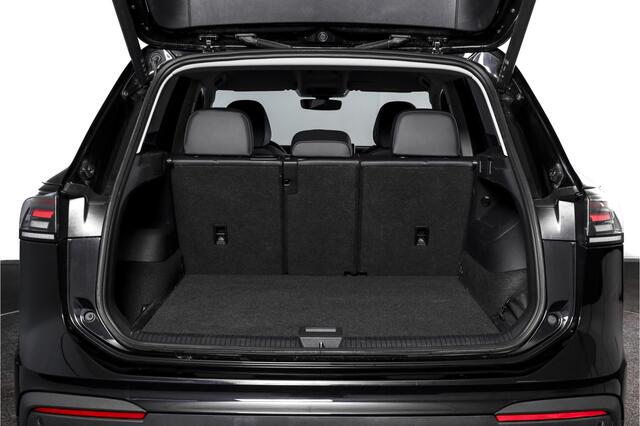 Volkswagen TIGUAN 1.5 eTSI 150 PK Life Edition - DSG Automaat | Dig. Cockpit | Adapt. Cruise | Stoel+-Stuurverw. | PDC | Camera | App. Connect | ECC | Elek. Klep | DAB | LM 17" | 9053