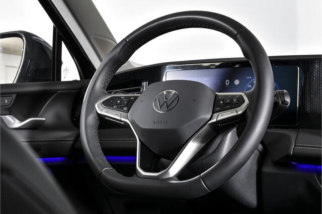 Volkswagen TIGUAN 1.5 eTSI 150 PK Life Edition - DSG Automaat | Dig. Cockpit | Adapt. Cruise | Stoel+-Stuurverw. | PDC | Camera | App. Connect | ECC | Elek. Klep | DAB | LM 17" | 9053