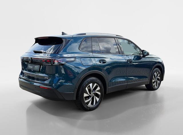 Volkswagen TIGUAN 1.5 eTSI Life Edition I Carplay I Camera I Keyless