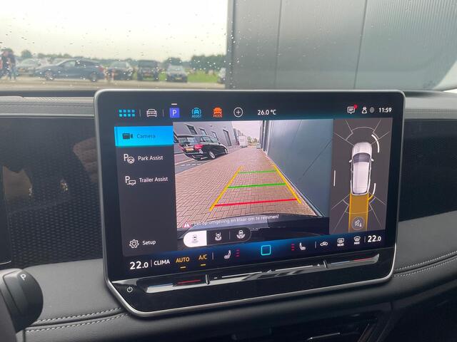 Volkswagen TIGUAN 1.5 eTSI Life Edition 150pk 20Inch 2025 km 20.147 7-traps automaat