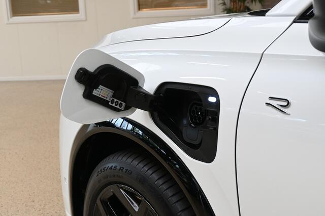 Volkswagen TIGUAN 1.5 eHybrid 272pk R-Line | Leder | Panoramadak | 360° Camera | 100% (Dealer) onderhouden label | RIJKLAARPRIJS |