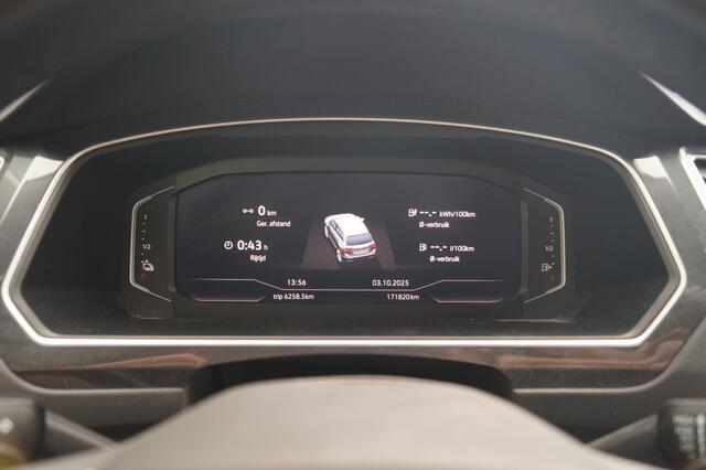 Volkswagen TIGUAN 1.4 TSI DSG eHybrid Plug-in Life Edition -NAVI-ECC-