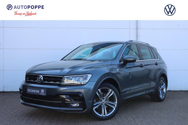 Volkswagen TIGUAN 1.5 TSI Comfortline Business R-Line 150pk DSG7