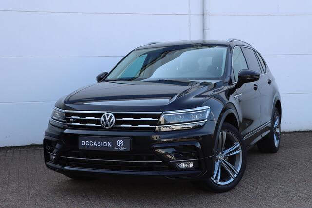 Volkswagen TIGUAN Allspace 1.5 TSI Highline Business R 7p. DSG7 150pk