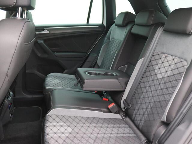 Volkswagen TIGUAN 1.4 TSI eHybrid R-Line Business+ 245PK DSG Trekhaak, Achteruitrijcamera, Keyless, Navi, Clima, Elektr. Achterklep, 19" LM Velgen, Adaptieve Cruise Control