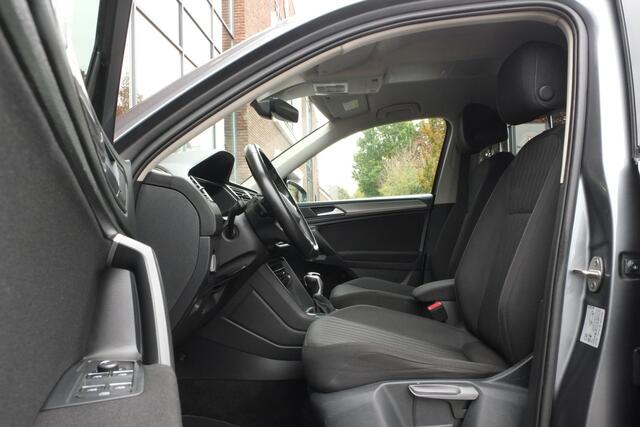 Volkswagen TIGUAN Allspace 2.0 TDI Highline 7p. Trekhaak, Achteruitrijcamera, ACC