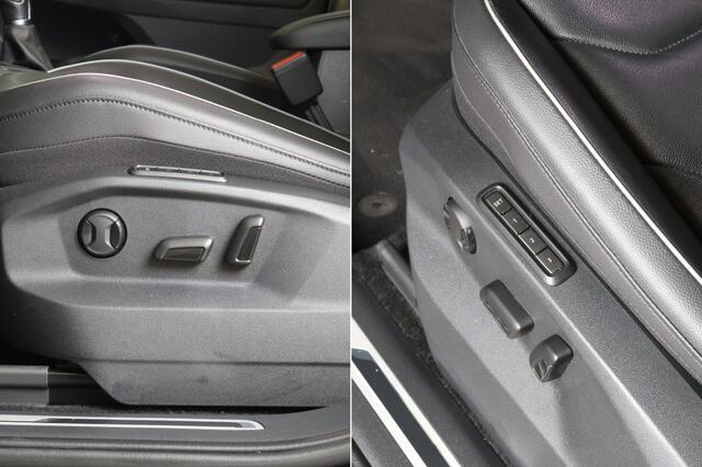 Volkswagen TIGUAN 1.5 TSI ACT Highline - Pano - Leder - ACC - CarPlay - Virtual cockpit