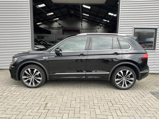 Volkswagen TIGUAN 2.0 TSI 4Motion R-Line