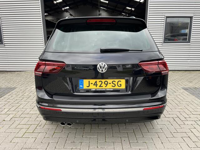 Volkswagen TIGUAN 2.0 TSI 4Motion R-Line