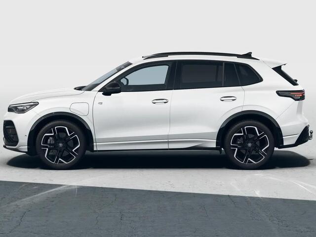 Volkswagen TIGUAN R-Line Edition 1.5 eHybrid 150 kW / 204 PK SUV 6 v