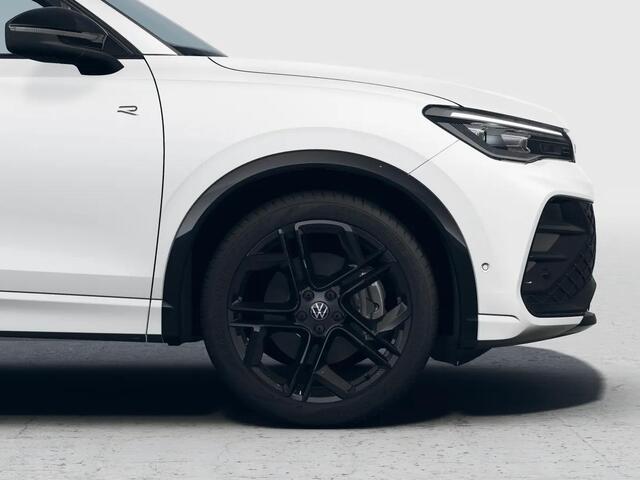 Volkswagen TIGUAN R-Line Edition 1.5 eHybrid 150 kW / 204 PK SUV 6 v