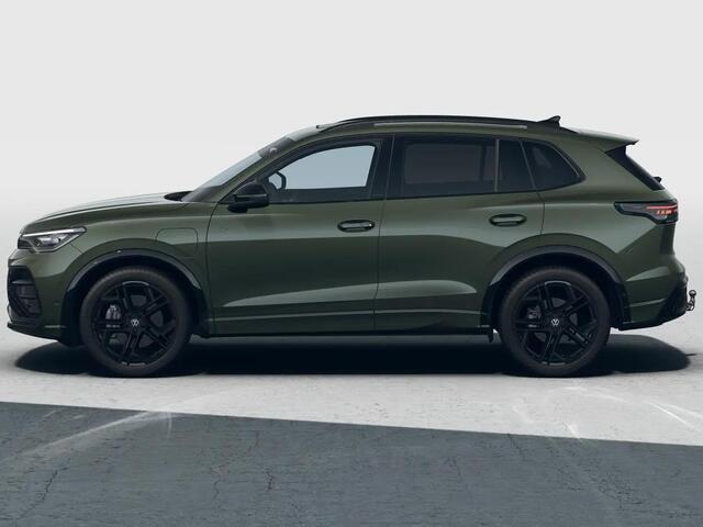 Volkswagen TIGUAN R-Line Edition 1.5 eHybrid 150 kW / 204 PK SUV 6 v