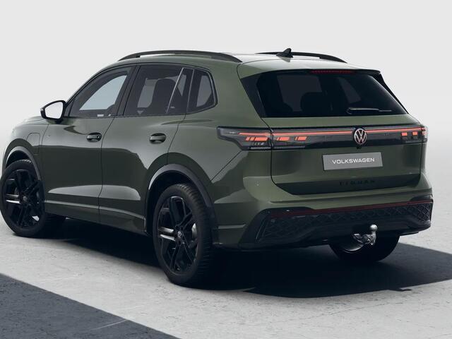 Volkswagen TIGUAN R-Line Edition 1.5 eHybrid 150 kW / 204 PK SUV 6 v