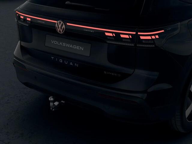 Volkswagen TIGUAN Life Edition 1.5 eHybrid 150 kW / 204 PK SUV 6 ver