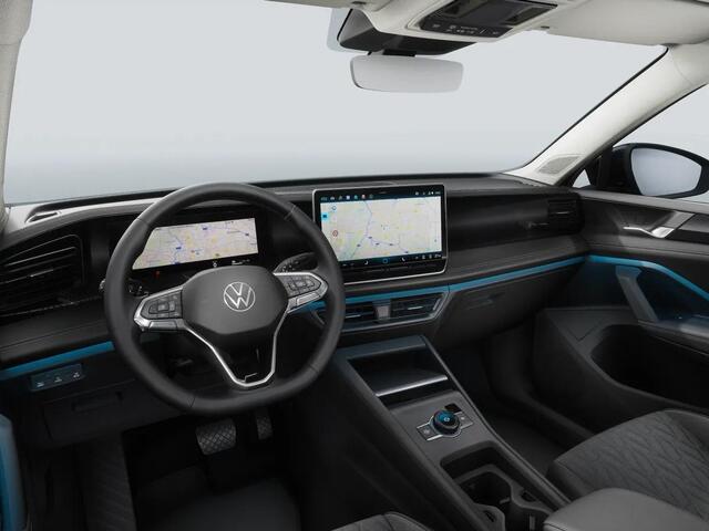 Volkswagen TIGUAN Life Edition 1.5 eHybrid 150 kW / 204 PK SUV 6 ver