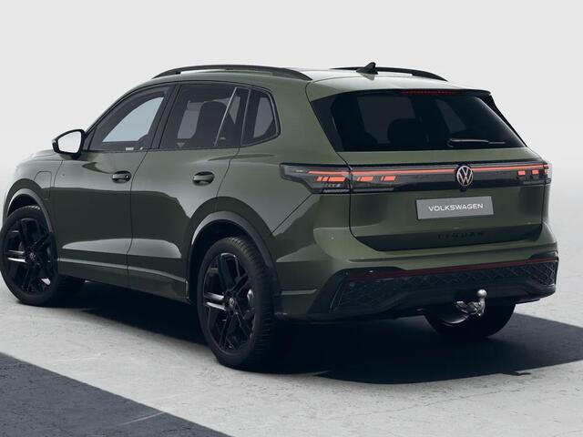 Volkswagen TIGUAN R-Line Edition 1.5 eHybrid 200 kW / 272 PK SUV 6 v