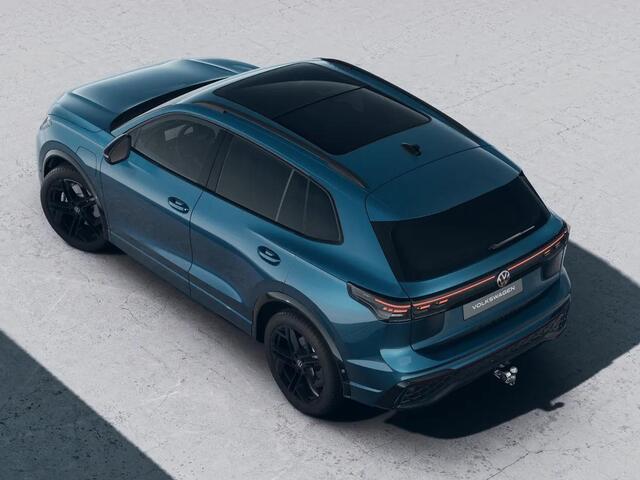 Volkswagen TIGUAN R-Line Edition 1.5 eHybrid 150 kW / 204 PK SUV 6 v