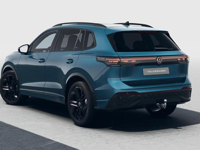 Volkswagen TIGUAN R-Line Edition 1.5 eHybrid 150 kW / 204 PK SUV 6 v