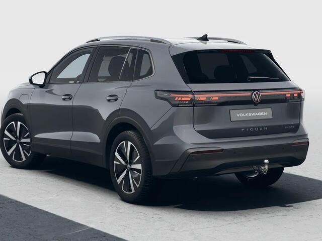 Volkswagen TIGUAN Life Edition 1.5 eHybrid 150 kW / 204 PK SUV 6 ver