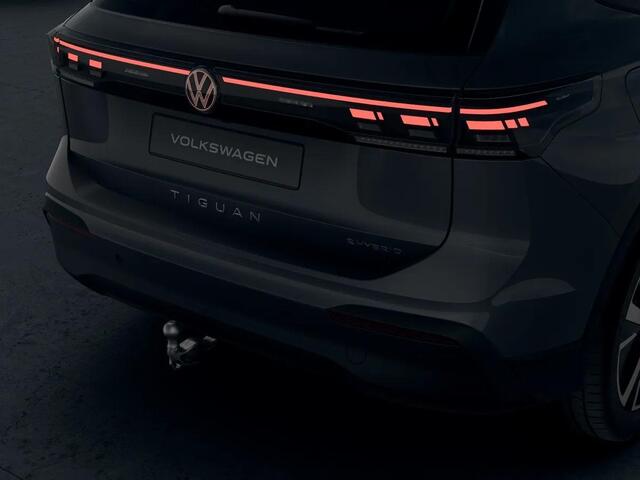 Volkswagen TIGUAN Life Edition 1.5 eHybrid 150 kW / 204 PK SUV 6 ver